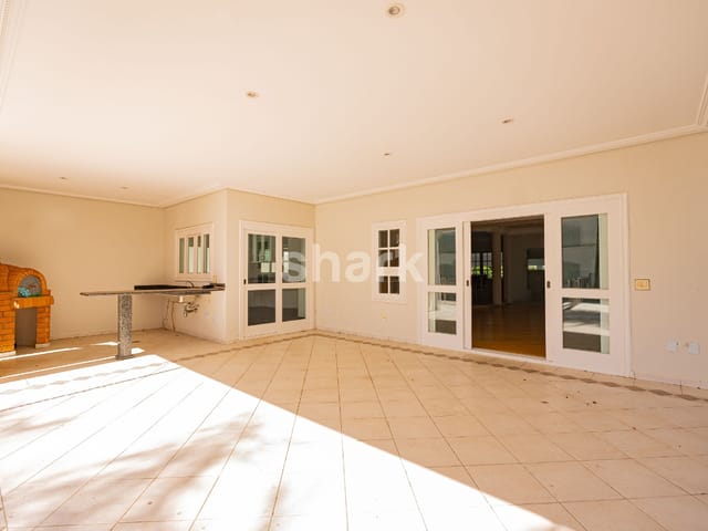 Casa com 619m² 5 quartos e 7 banheiros, à venda ou para alugar, no bairro Alphaville em Santana de Parnaíba