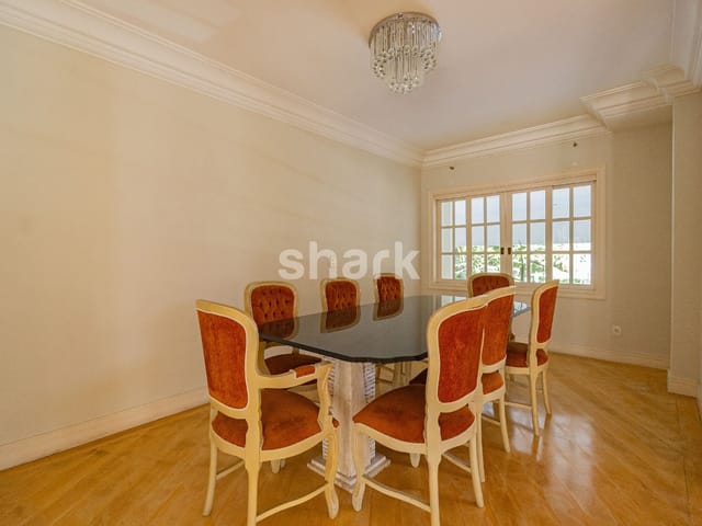Casa com 619m² 5 quartos e 7 banheiros, à venda ou para alugar, no bairro Alphaville em Santana de Parnaíba