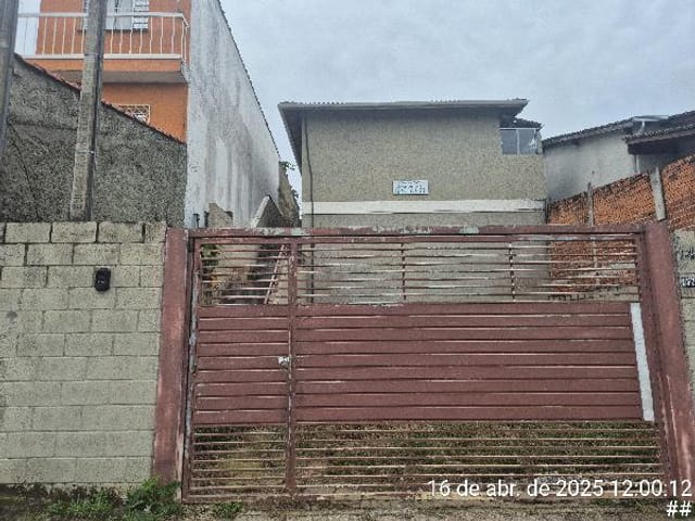 Foto do Casa - Casa à venda 2 Quartos, 1 Vaga, 97M², BOTUJURU, MOGI DAS CRUZES - SP | Imobiliária Compare