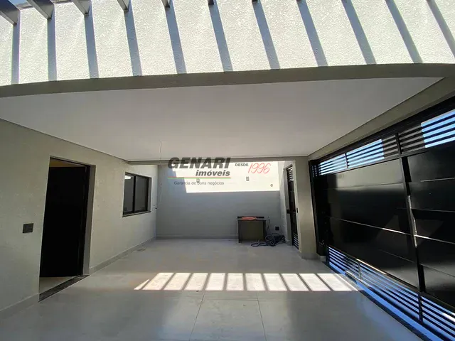 Casa com 150m² 3 quartos e 2 banheiros, à venda, no bairro Jardim Bom Sucesso em Indaiatuba