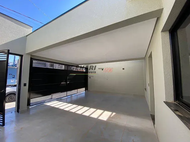 Casa com 150m² 3 quartos e 2 banheiros, à venda, no bairro Jardim Bom Sucesso em Indaiatuba