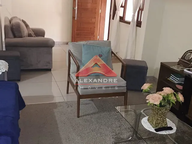 Casa 2 quartos e 1 banheiro, à venda, no bairro Jardim Santa Inês II em São José dos Campos