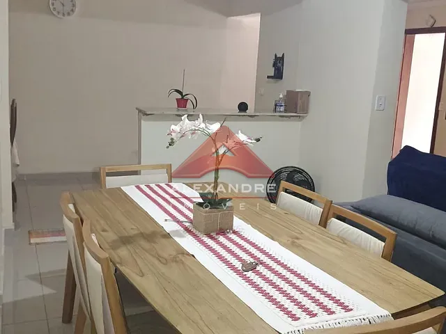 Casa 2 quartos e 1 banheiro, à venda, no bairro Jardim Santa Inês II em São José dos Campos