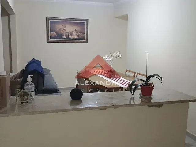 Casa 2 quartos e 1 banheiro, à venda, no bairro Jardim Santa Inês II em São José dos Campos