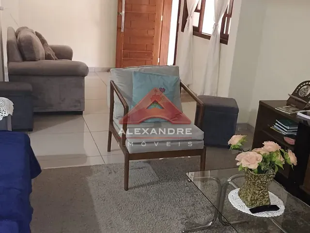 Casa 2 quartos e 1 banheiro, à venda, no bairro Jardim Santa Inês II em São José dos Campos
