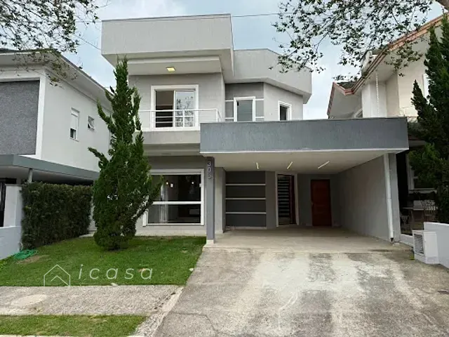 Casa com 360m² 3 quartos e 5 banheiros, à venda, no bairro Urbanova VII em São José dos Campos