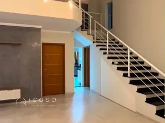 Casa com 360m² 3 quartos e 5 banheiros, à venda, no bairro Urbanova VII em São José dos Campos