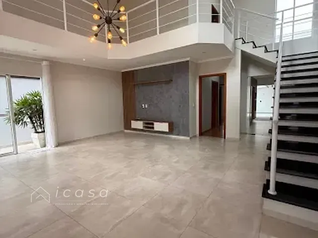 Casa com 360m² 3 quartos e 5 banheiros, à venda, no bairro Urbanova VII em São José dos Campos
