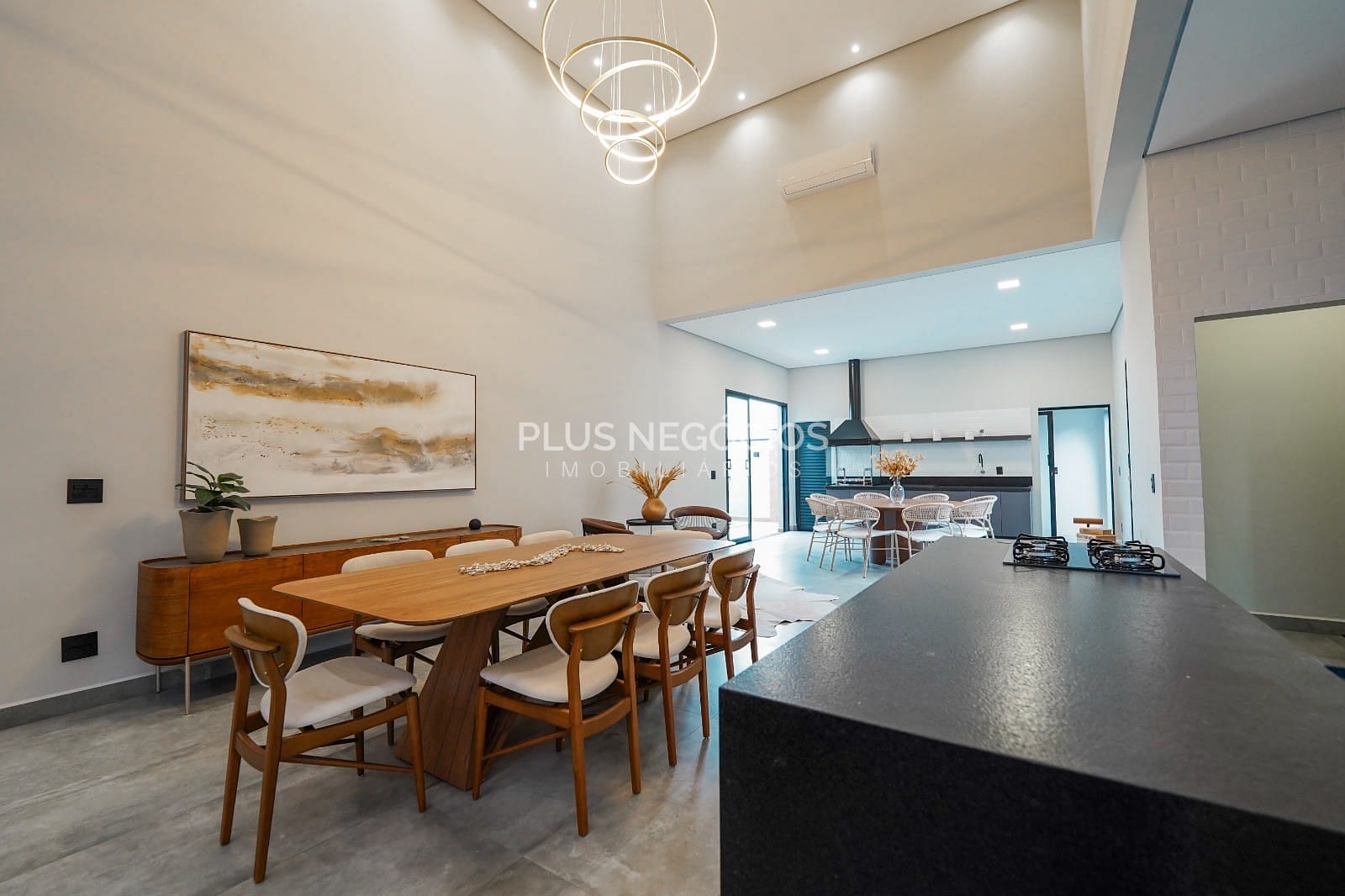 Casa, 3 quartos, 212 m² - Foto 9