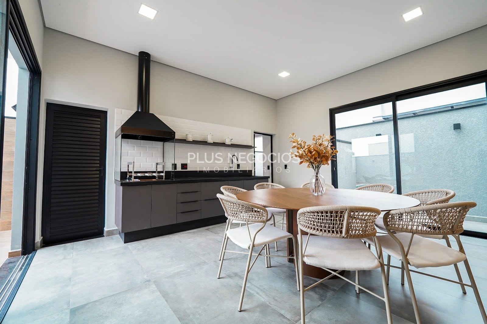 Casa, 3 quartos, 212 m² - Foto 11