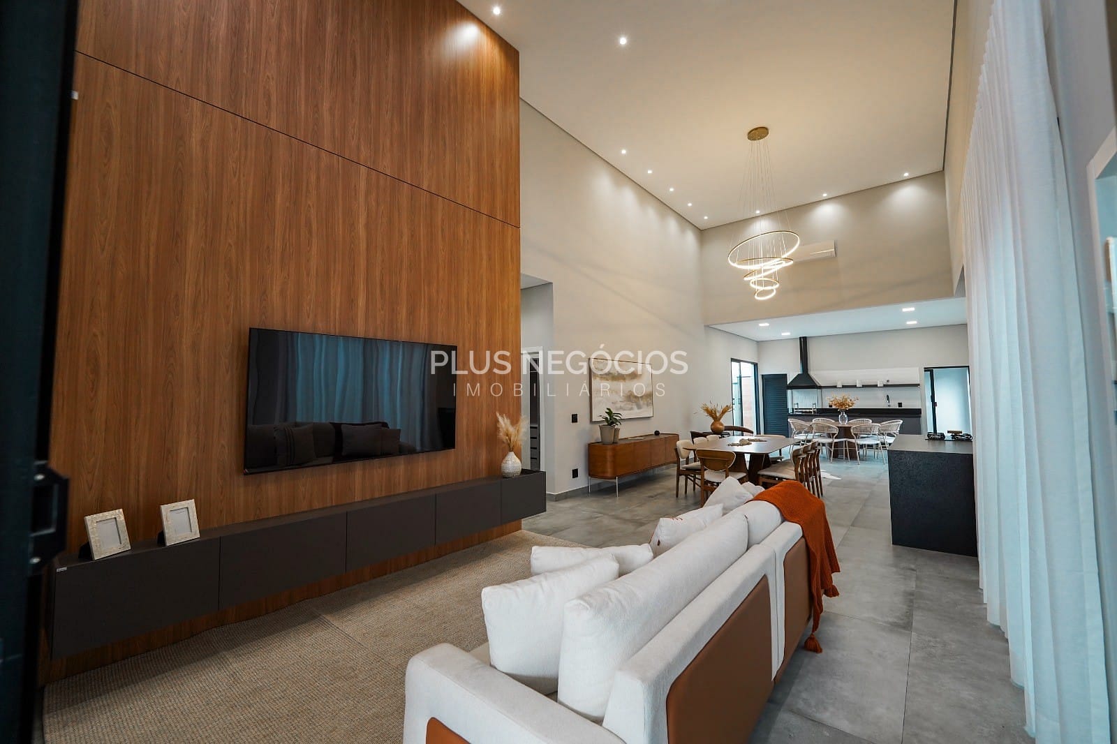 Casa, 3 quartos, 212 m² - Foto 5