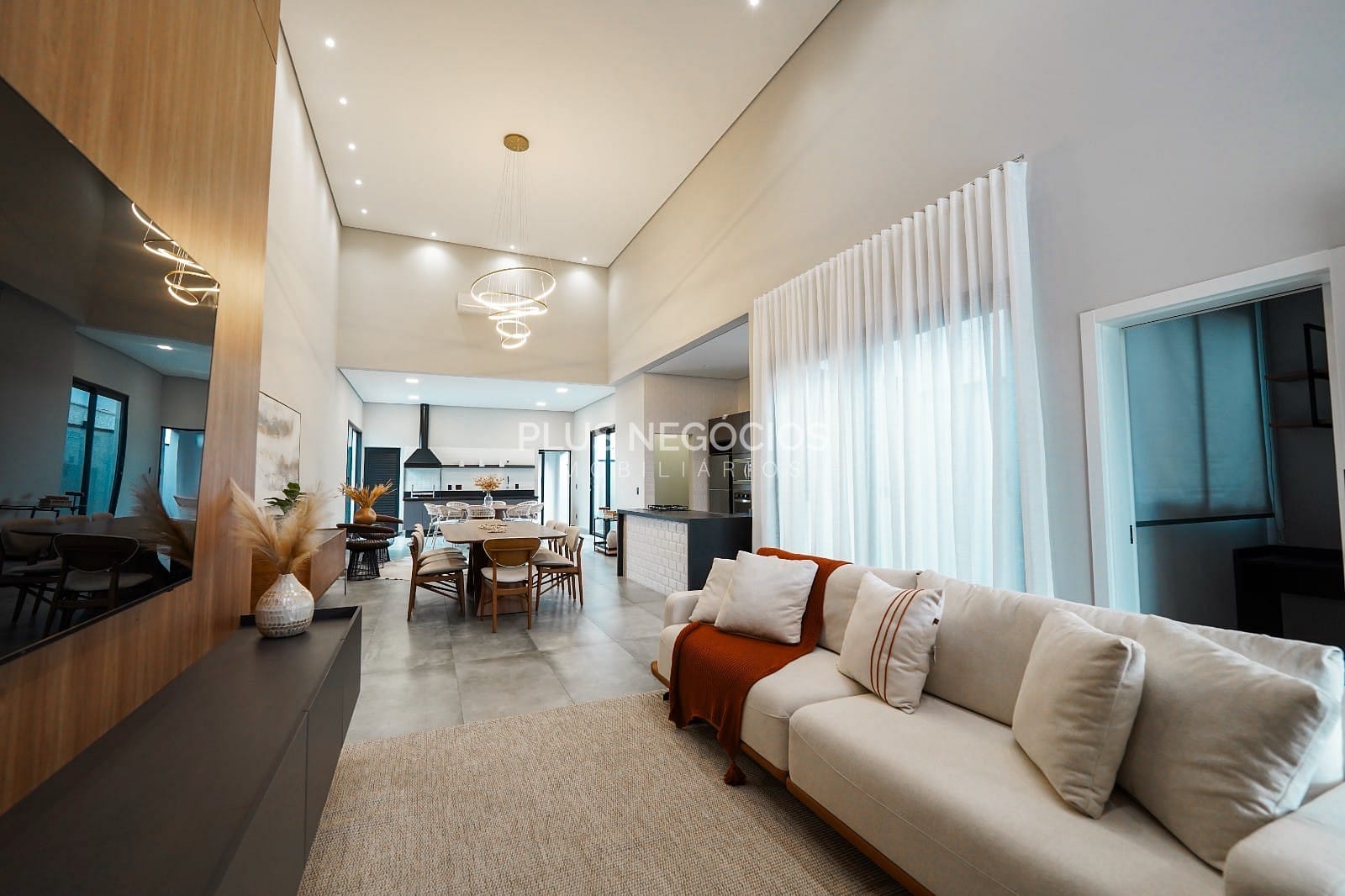 Casa, 3 quartos, 212 m² - Foto 6