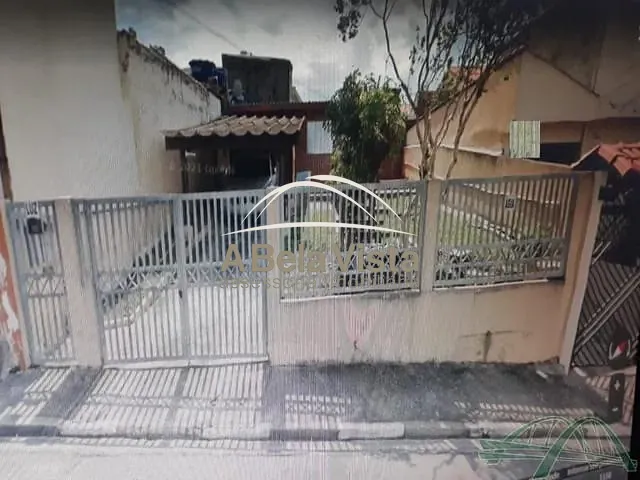 Casa com 250m² 2 quartos e 1 banheiro, à venda, no bairro VL YOLANDA em Osasco