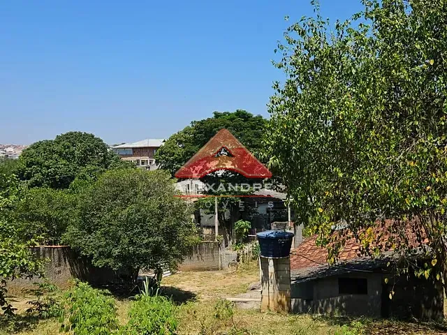 Casa 3 quartos e 1 banheiro, à venda, no bairro Chácaras Pousada do Vale em São José dos Campos