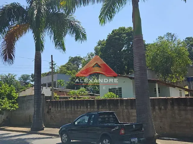 Casa 3 quartos e 1 banheiro, à venda, no bairro Chácaras Pousada do Vale em São José dos Campos
