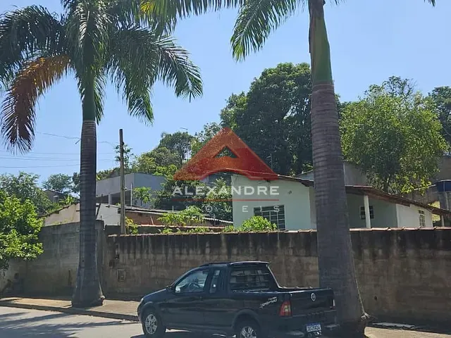 Casa 3 quartos e 1 banheiro, à venda, no bairro Chácaras Pousada do Vale em São José dos Campos