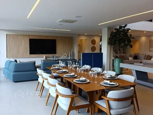 Casa com 800m² 8 quartos e 10 banheiros, à venda, no bairro Costa Verde Tabatinga em Caraguatatuba