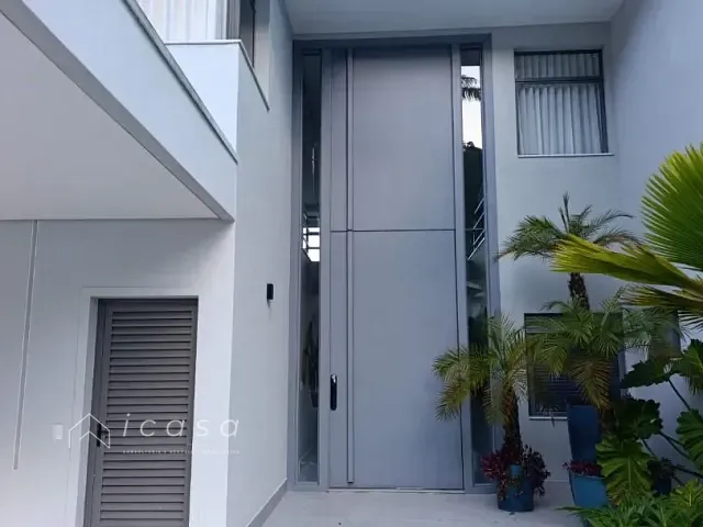 Casa com 800m² 8 quartos e 10 banheiros, à venda, no bairro Costa Verde Tabatinga em Caraguatatuba