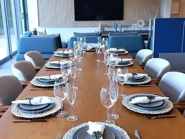 Casa com 800m² 8 quartos e 10 banheiros, à venda, no bairro Costa Verde Tabatinga em Caraguatatuba