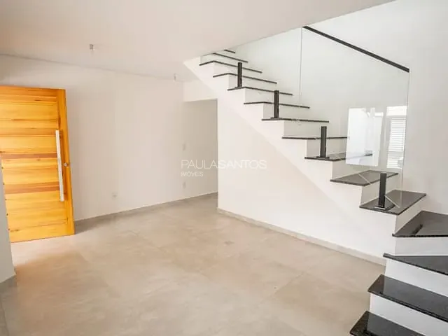 Casa 3 quartos e 3 banheiros, à venda, no bairro Jardim Prestes de Barros em Sorocaba