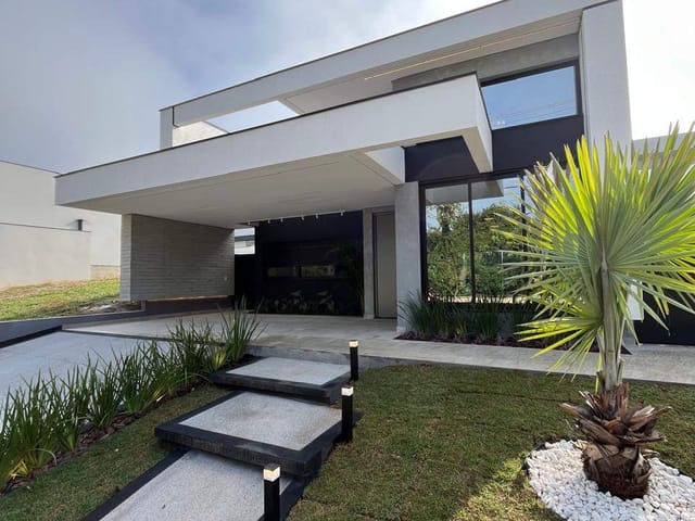 Foto do Casa - Casa à venda, Cyrela Landscape Esplanada, Votorantim, SP | Plus Negócios Imobiliários