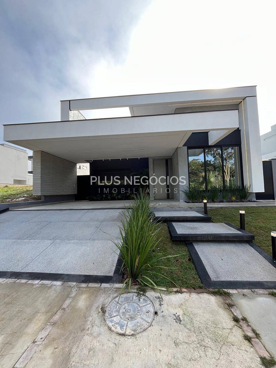 Casa à venda com 3 quartos, 181m² - Foto 11