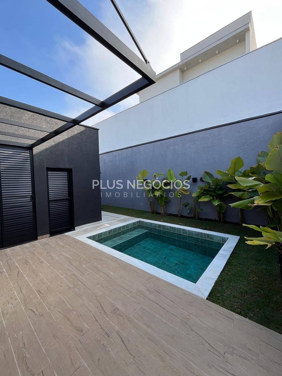 Casa à venda com 3 quartos, 181m² - Foto 21