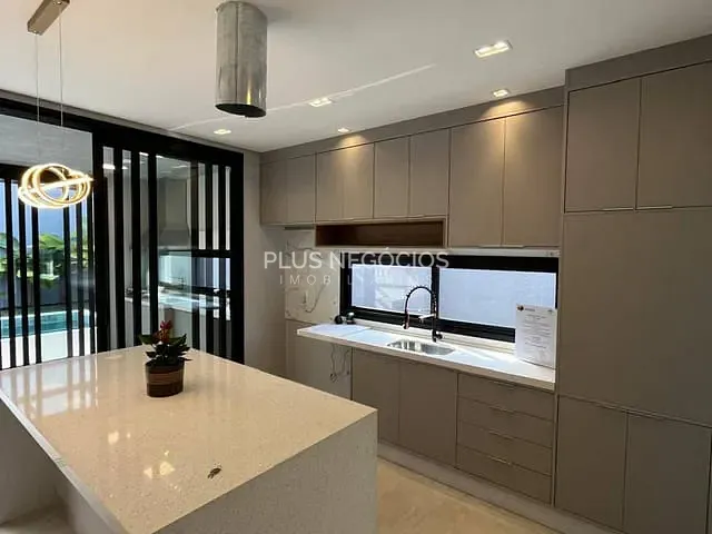 Casa 3 quartos e 3 banheiros, à venda, no bairro Cyrela Landscape Esplanada em Votorantim