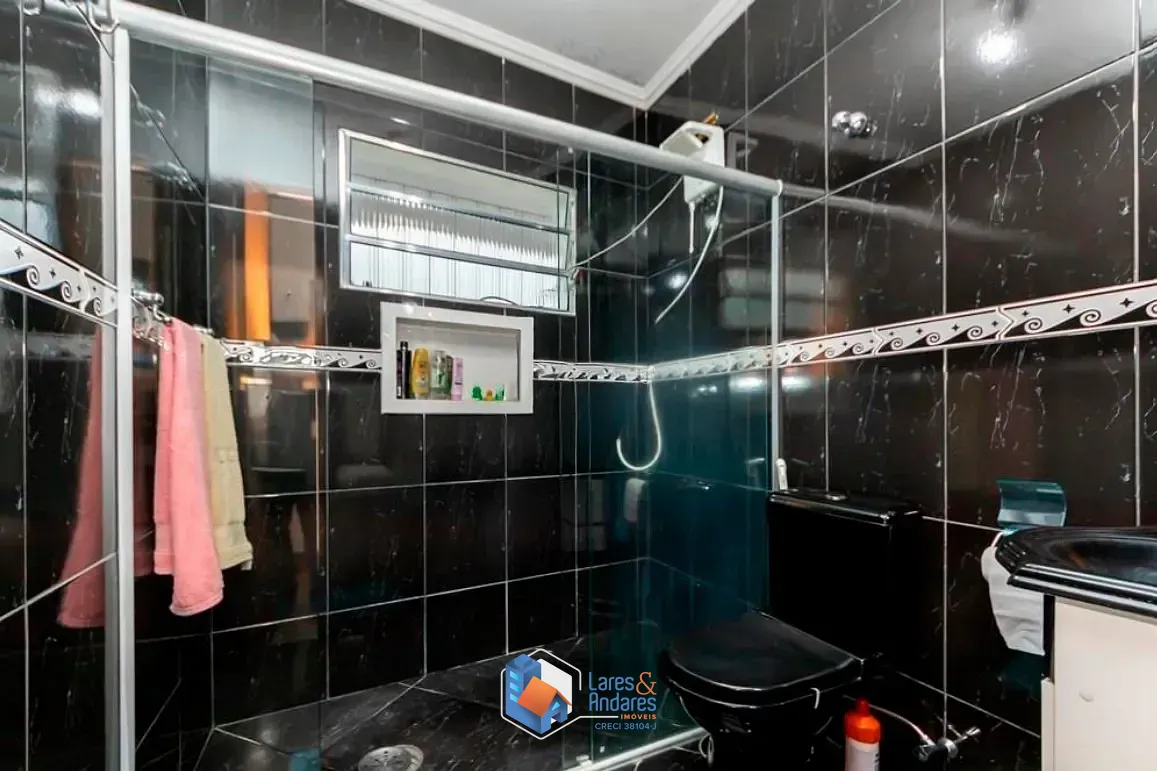 Casa, 3 quartos, 146 m² - Foto 19