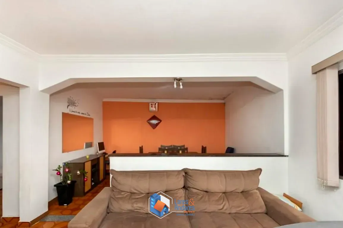 Casa, 3 quartos, 146 m² - Foto 17