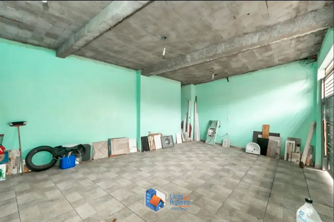 Casa, 3 quartos, 146 m² - Foto 2