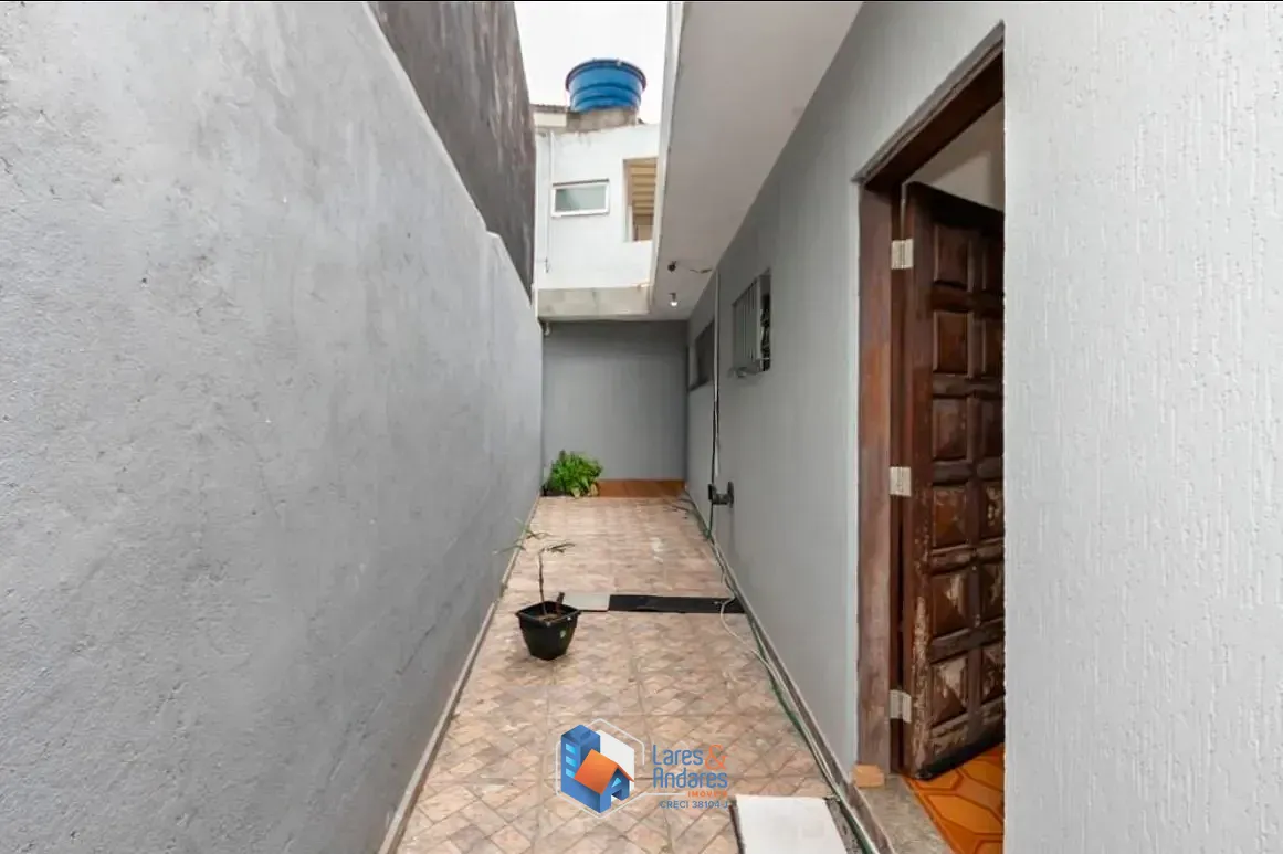 Casa, 3 quartos, 146 m² - Foto 6