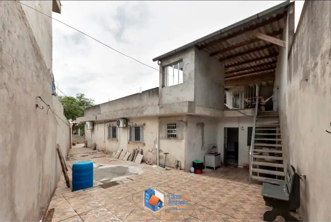 Casa, 3 quartos, 146 m² - Foto 13