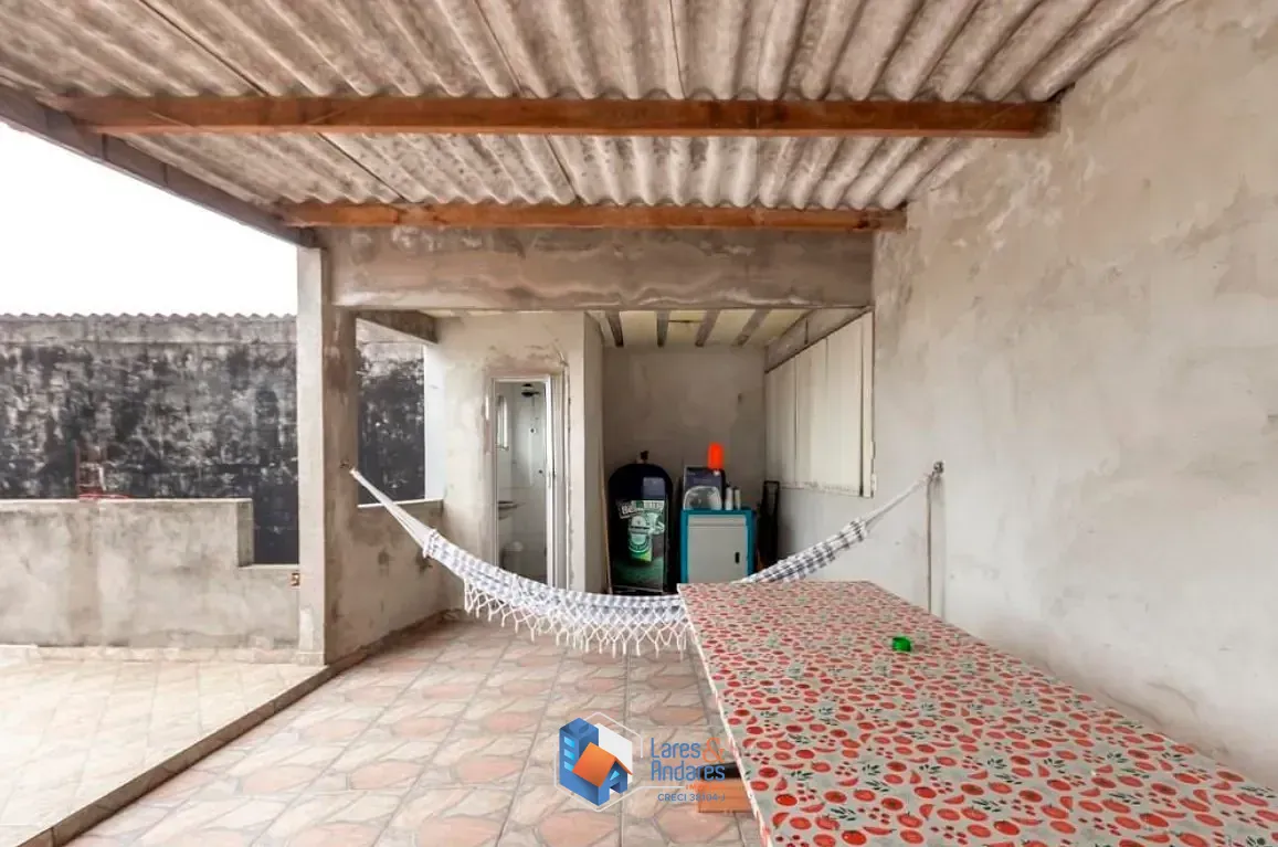 Casa, 3 quartos, 146 m² - Foto 11