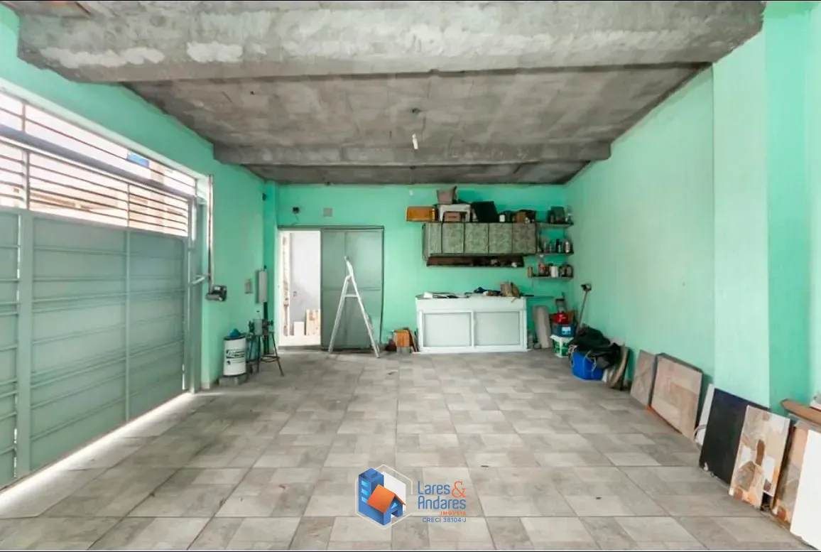 Casa, 3 quartos, 146 m² - Foto 3