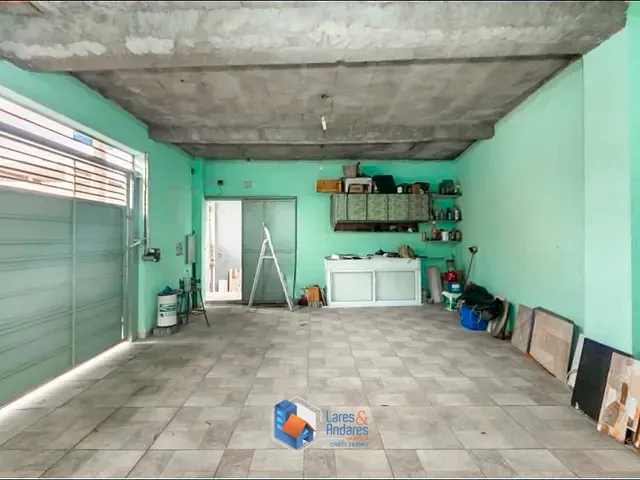 Casa com 145m² 3 quartos e 3 banheiros, à venda, no bairro Jardim Monte Alegre em São Paulo