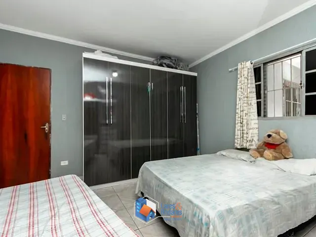 Casa com 145m² 3 quartos e 3 banheiros, à venda, no bairro Jardim Monte Alegre em São Paulo