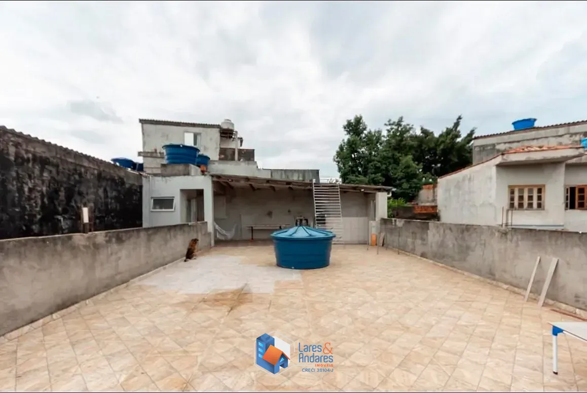 Casa, 3 quartos, 146 m² - Foto 22
