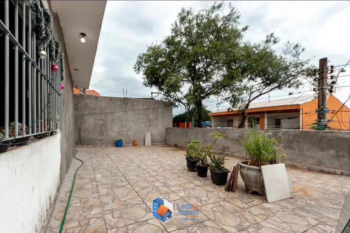 Casa, 3 quartos, 146 m² - Foto 8