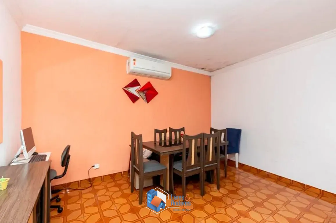 Casa, 3 quartos, 146 m² - Foto 14