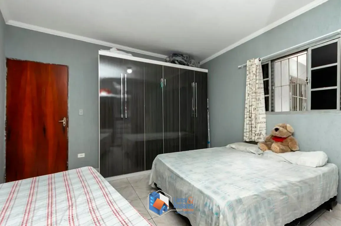 Casa, 3 quartos, 146 m² - Foto 4