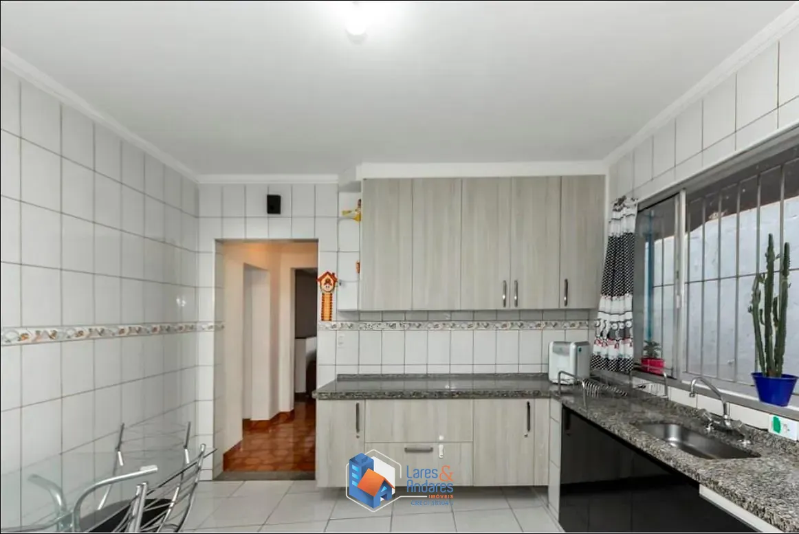 Casa, 3 quartos, 146 m² - Foto 7