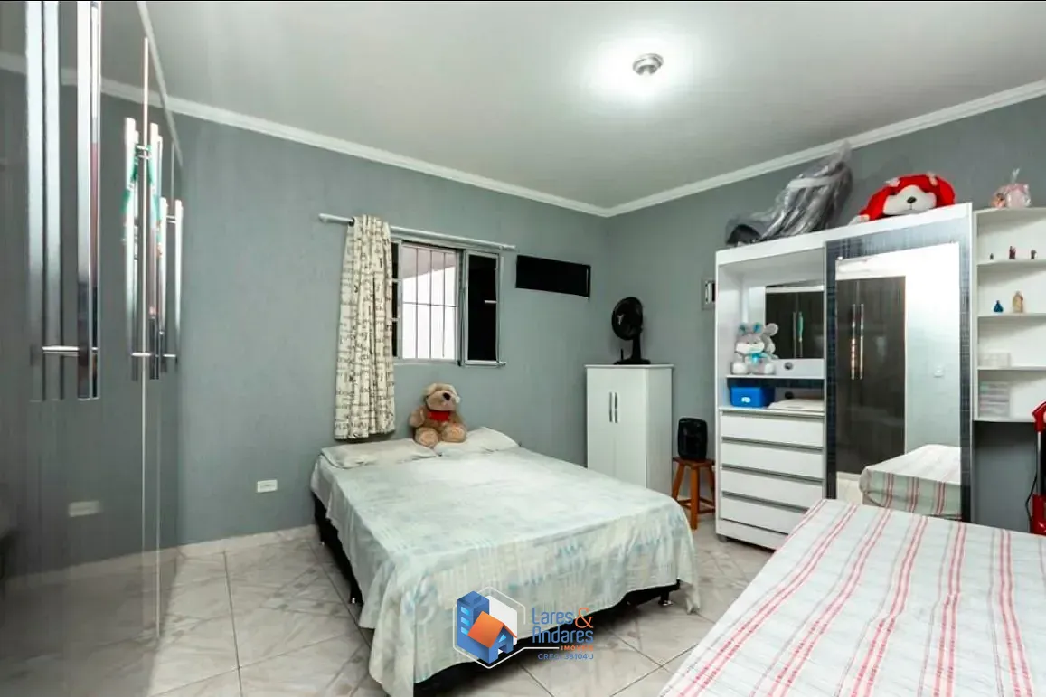Casa, 3 quartos, 146 m² - Foto 10