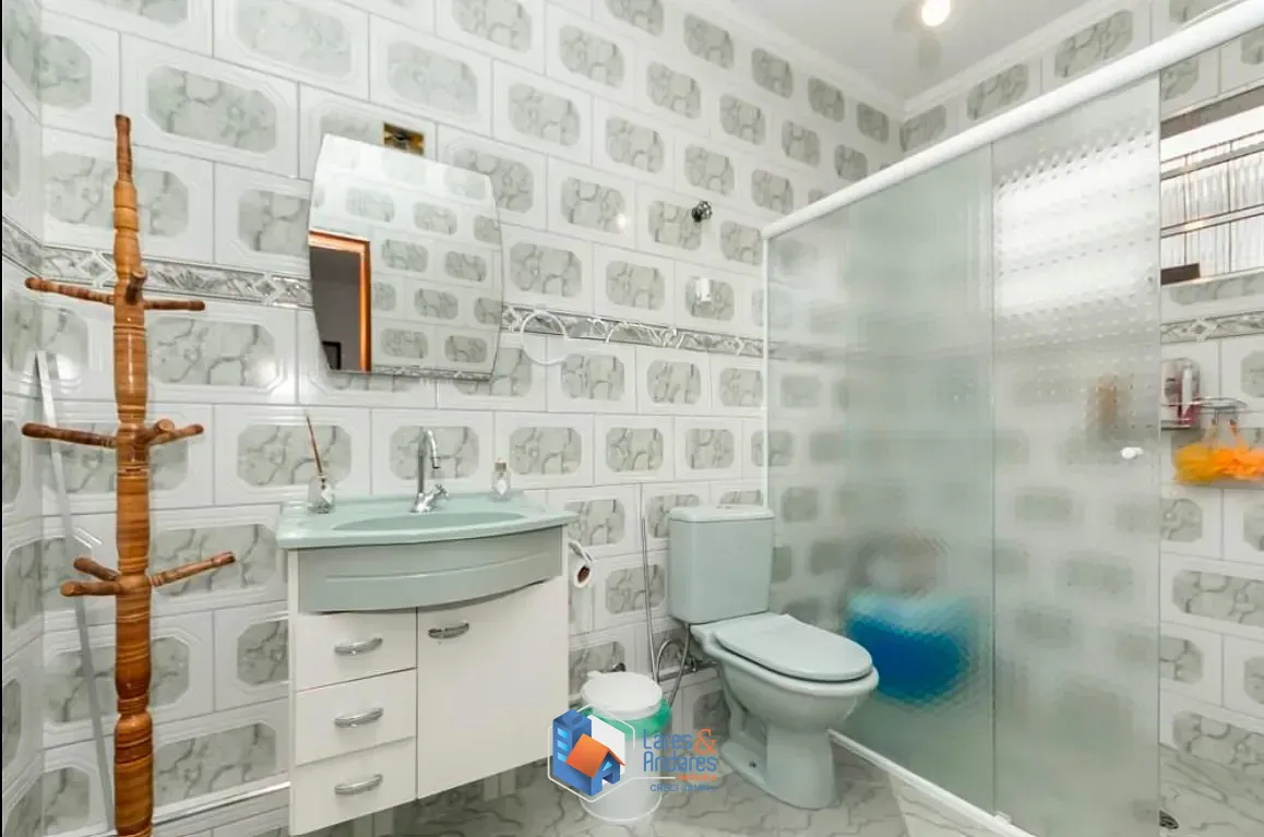 Casa, 3 quartos, 146 m² - Foto 5