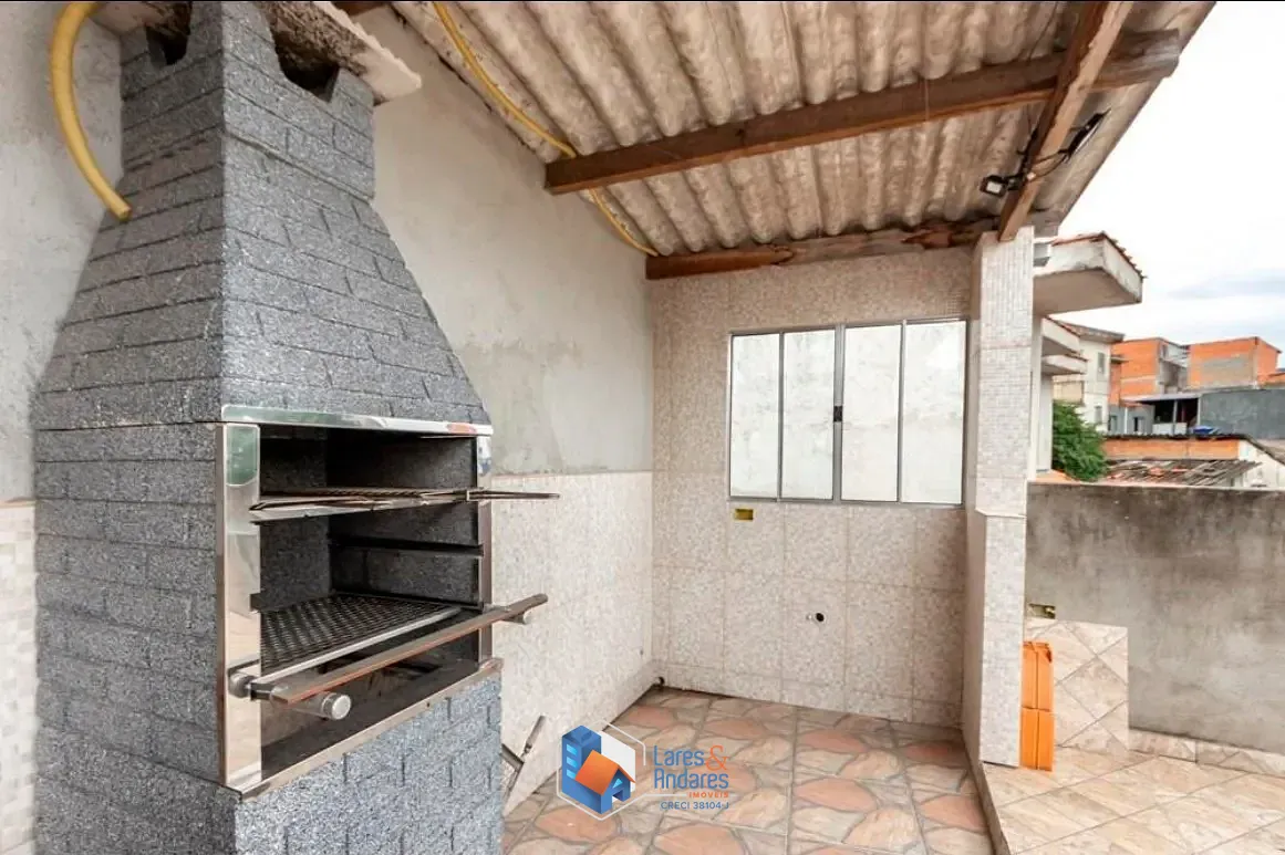Casa, 3 quartos, 146 m² - Foto 9