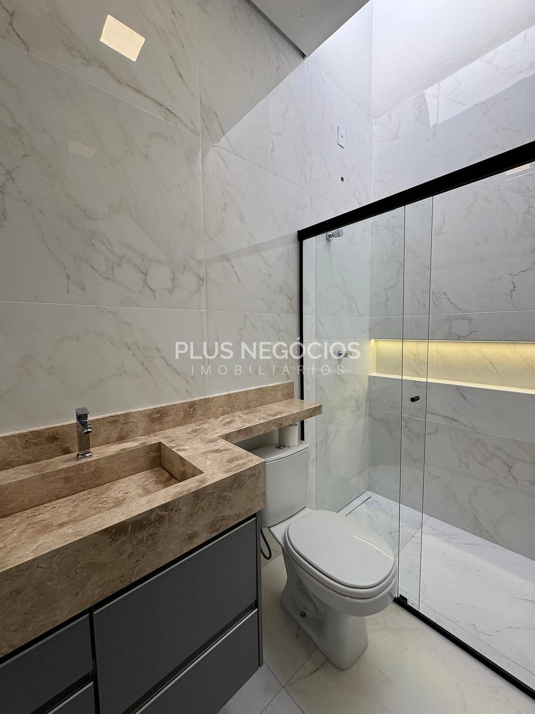 Casa à venda com 3 quartos, 116m² - Foto 11