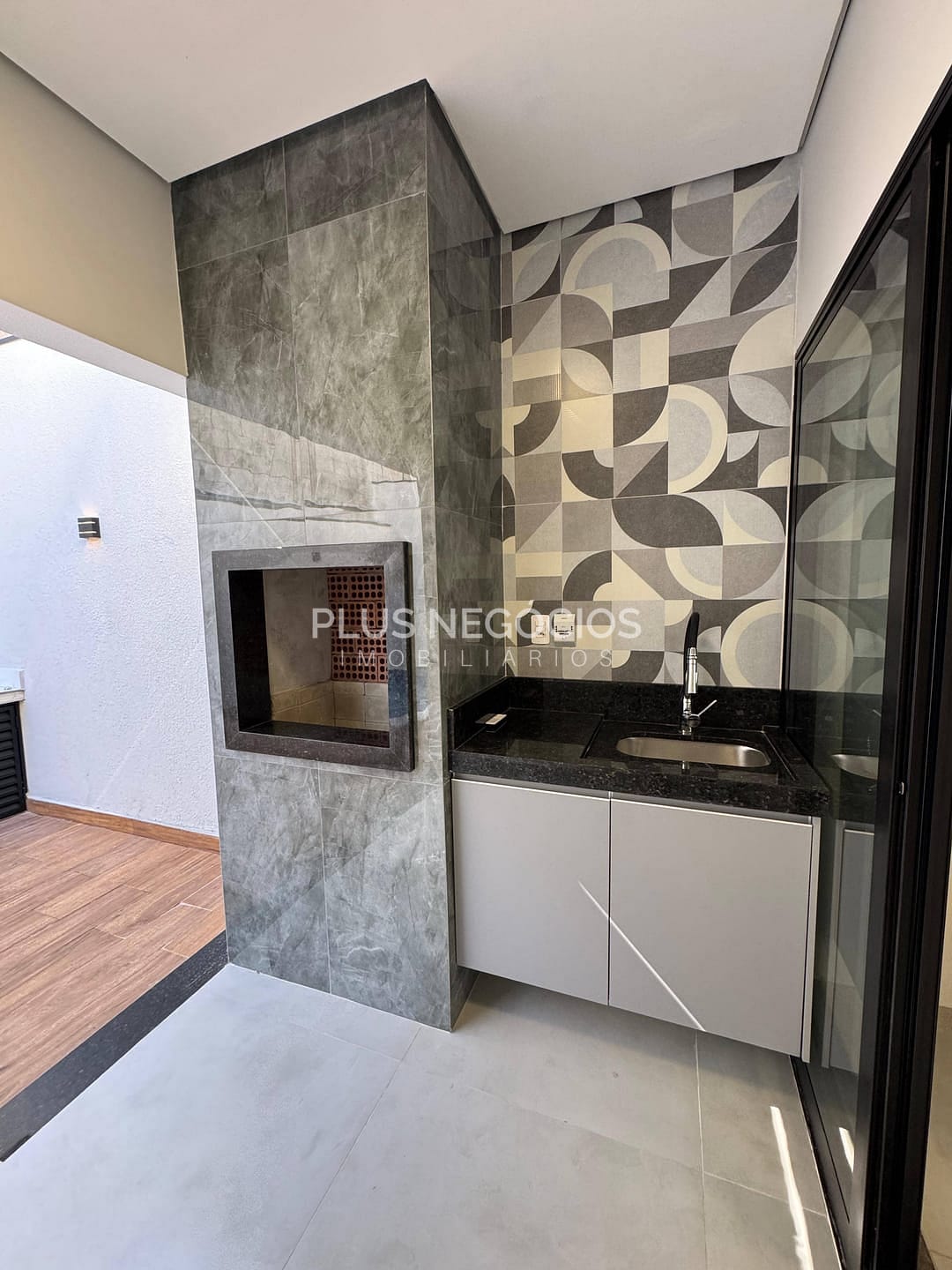 Casa à venda com 3 quartos, 116m² - Foto 12