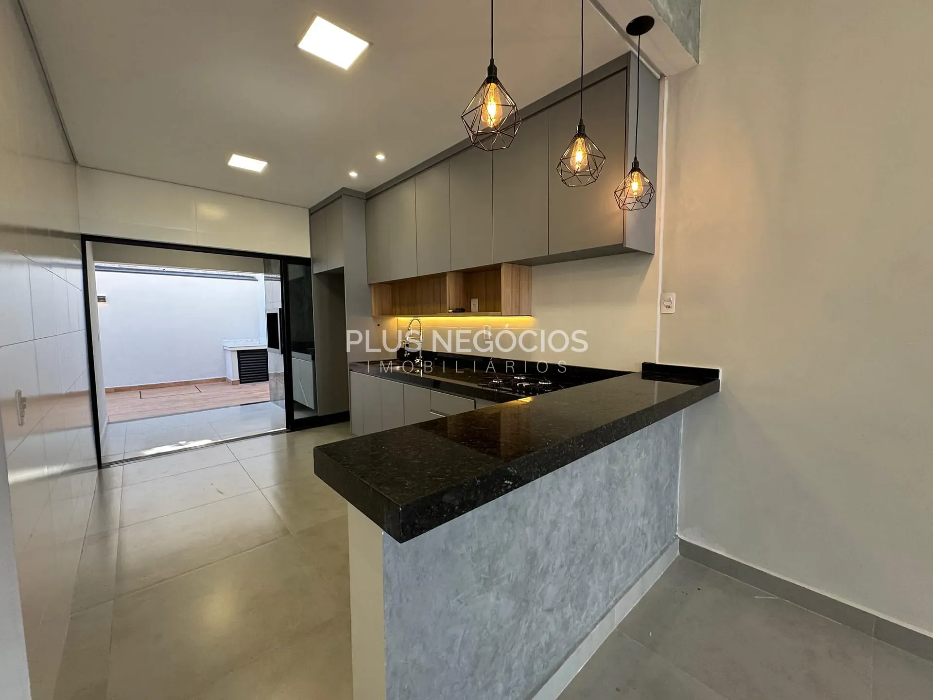Casa, 3 quartos, 116 m² - Foto 4