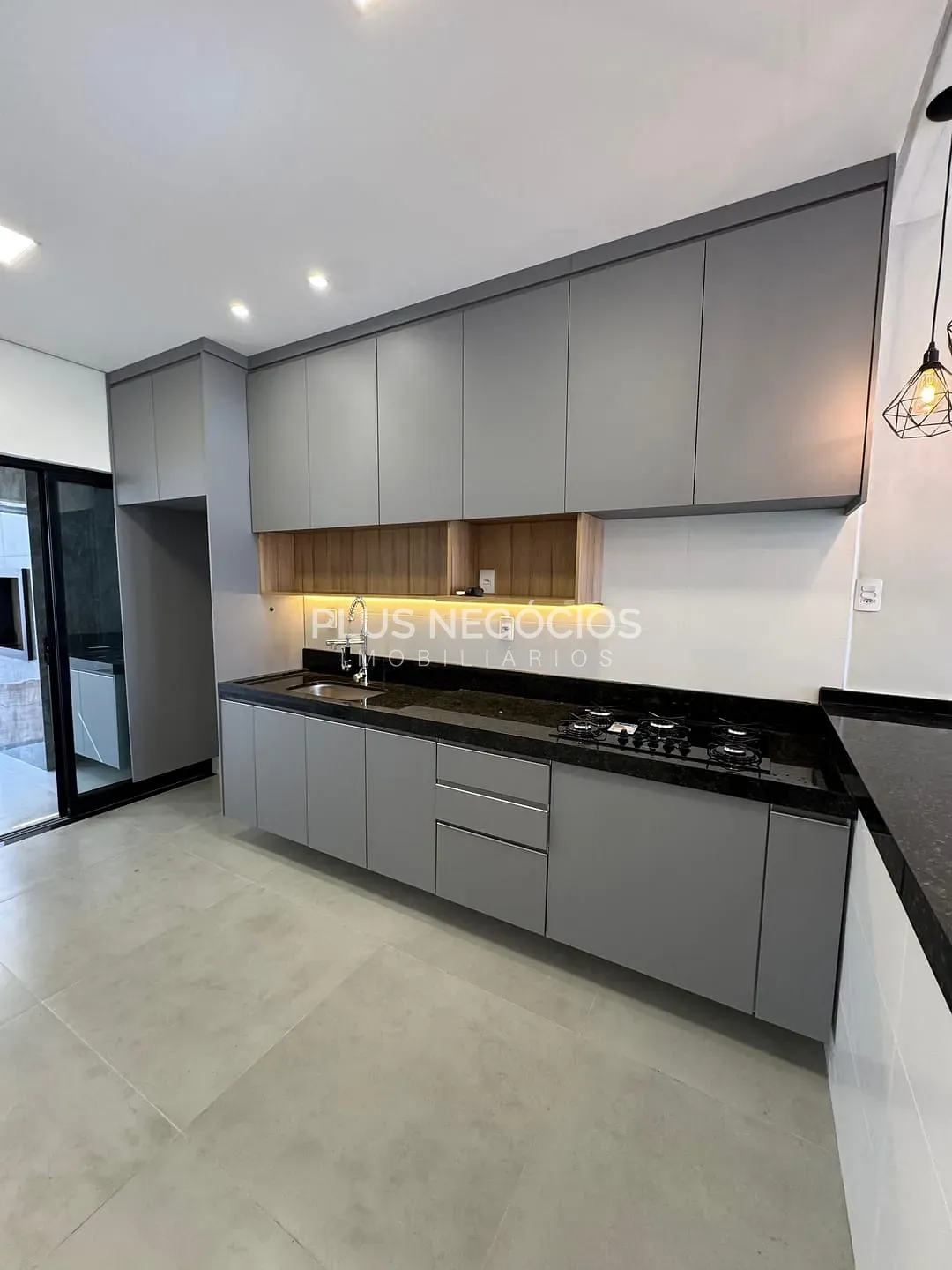 Casa, 3 quartos, 116 m² - Foto 5