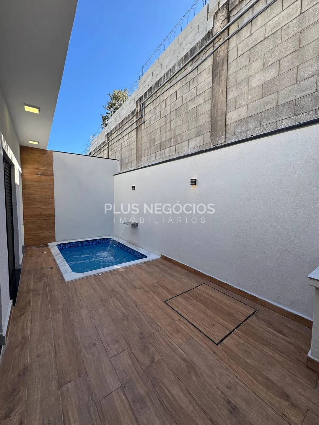 Casa, 3 quartos, 116 m² - Foto 14